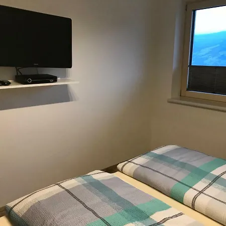 Ferienwohnung Laura Appartement