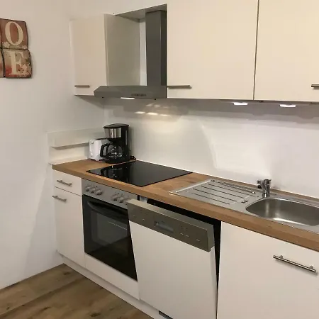 Ferienwohnung Laura *