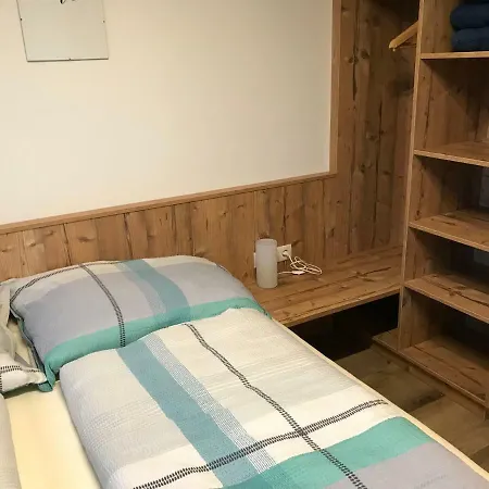 Ferienwohnung Laura Appartement Hippach