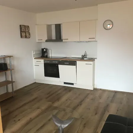 Ferienwohnung Laura * Hippach