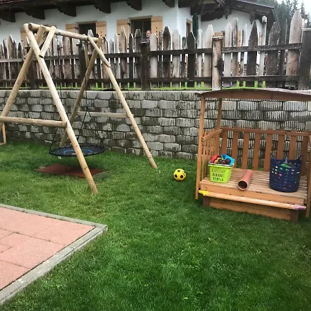 Ferienwohnung Laura *