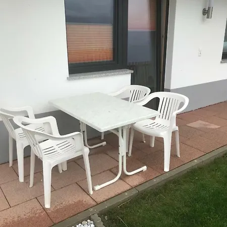 Appartement Ferienwohnung Laura